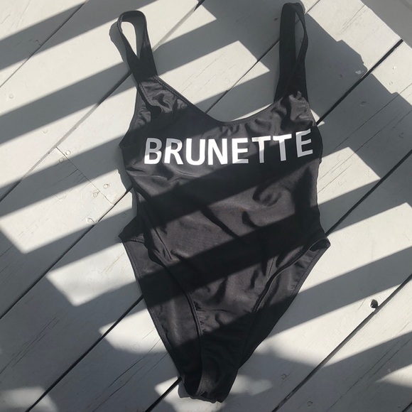 🌟 BRUNETTE swimsuit ! Hot seller! - Picture 3 of 6